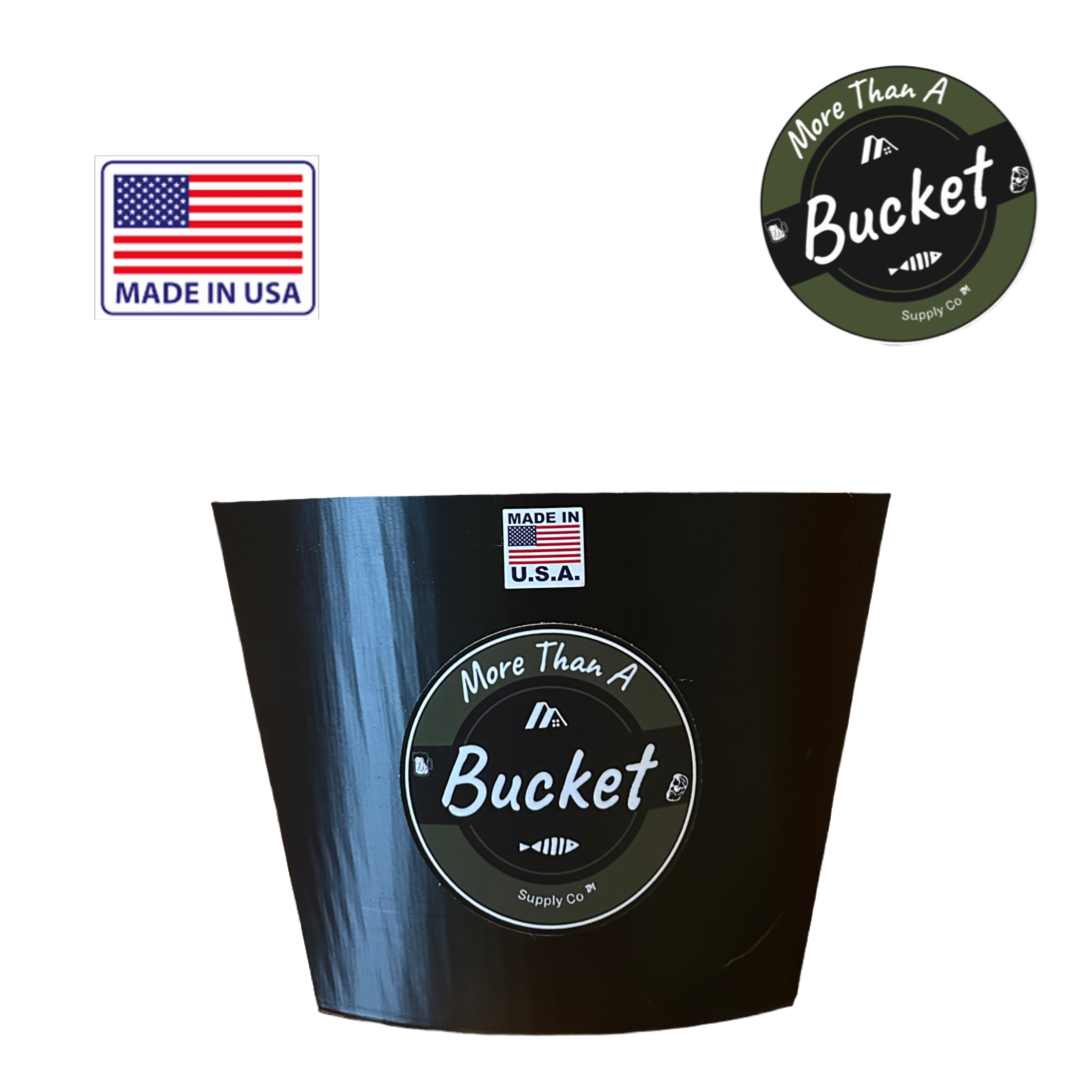 Bucket Basket